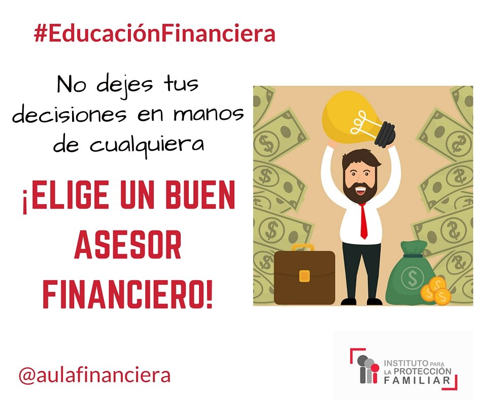 #EducaciónFinanciera 5