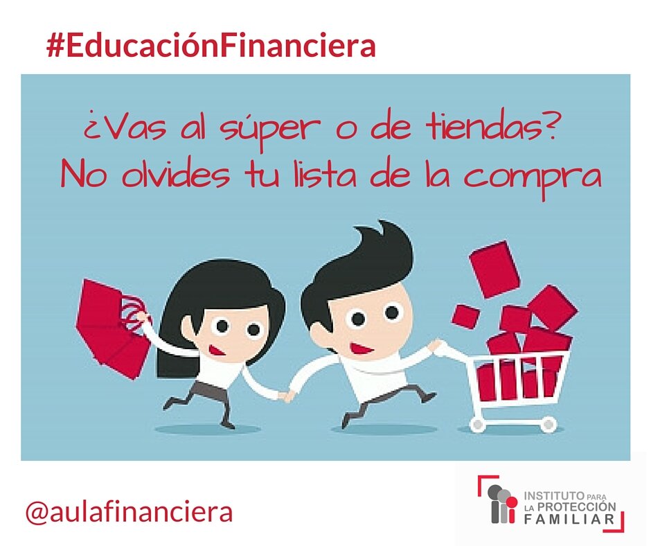 #EducaciónFinanciera 7