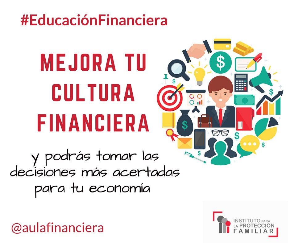 #EducaciónFinanciera14