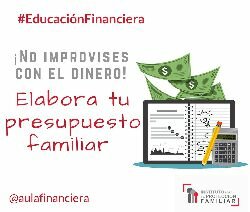 #EducaciónFinanciera 2