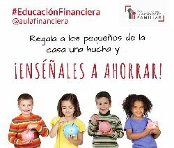 #EducaciónFinanciera 6