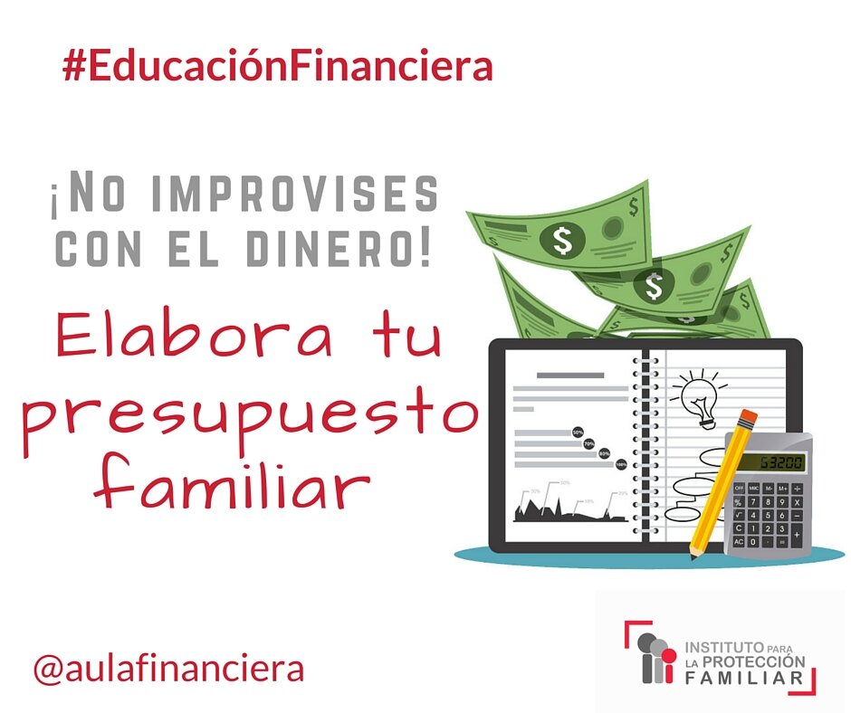 #EducaciónFinanciera 2