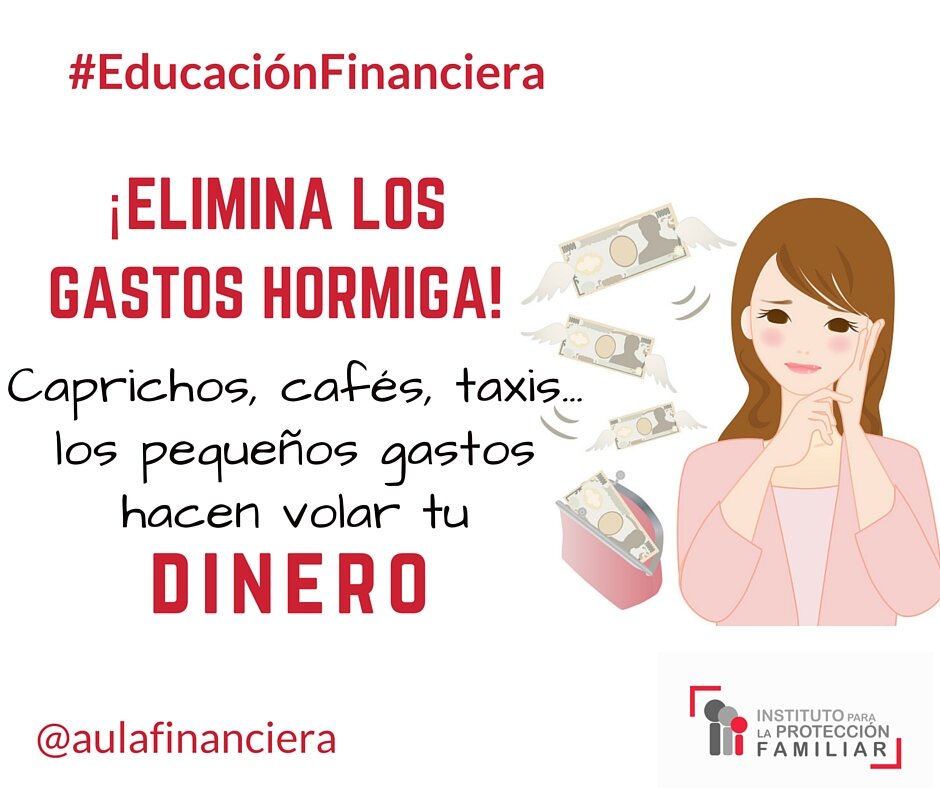 #EducaciónFinanciera 3