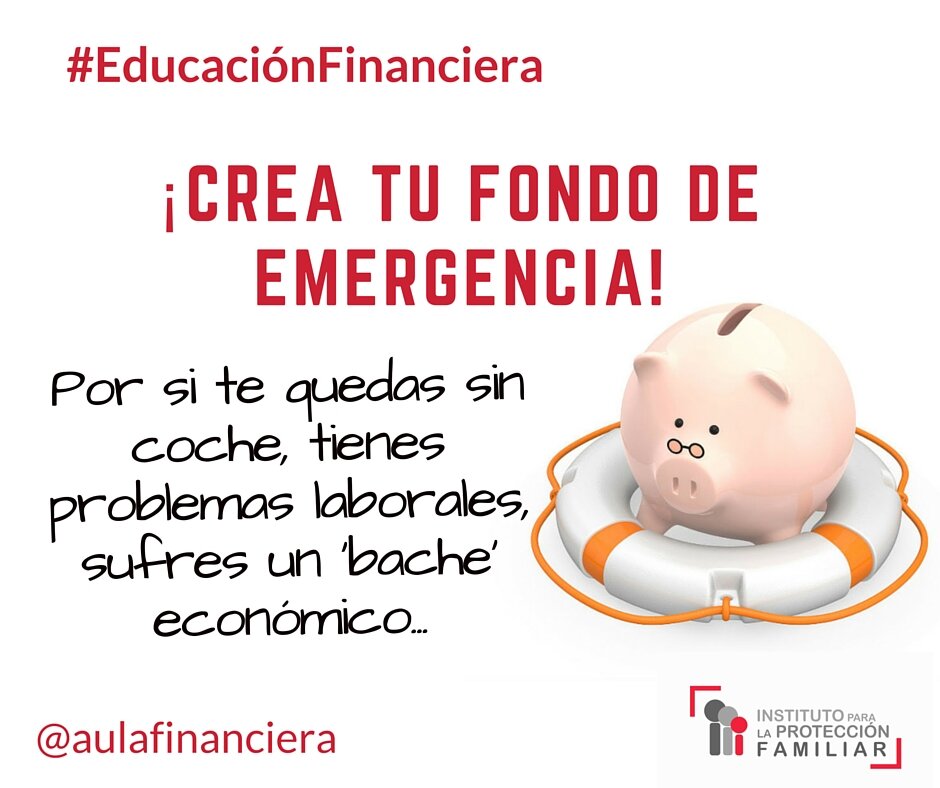 #EducaciónFinanciera 9