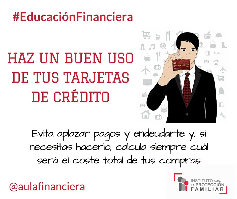 #EducaciónFinanciera13
