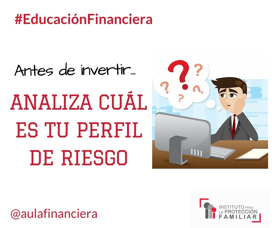 #EducaciónFinanciera12