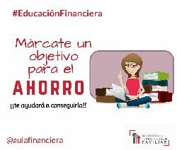 #EducaciónFinanciera 1