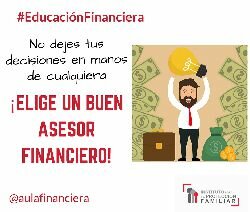 #EducaciónFinanciera 5