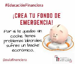#EducaciónFinanciera 9