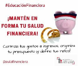 #EducaciónFinanciera10