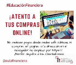 #EducaciónFinanciera19